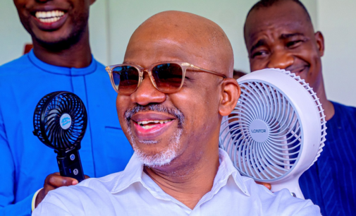 Dapo Abiodun intimidating our party in Ogun, says ADC