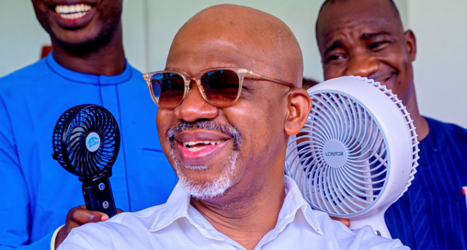 Dapo Abiodun intimidating our party in Ogun, says ADC