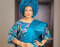‘I wondered if I’d see another day’ — Adunni Ade shares testimony of perseverance on 46th birthday