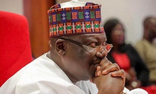 Mike Igini: S’court judgment favouring Lawan counters electoral act on intra-party affairs