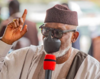 Owo attack: Security agencies jumped into conclusion with ISWAP claim, says Akeredolu