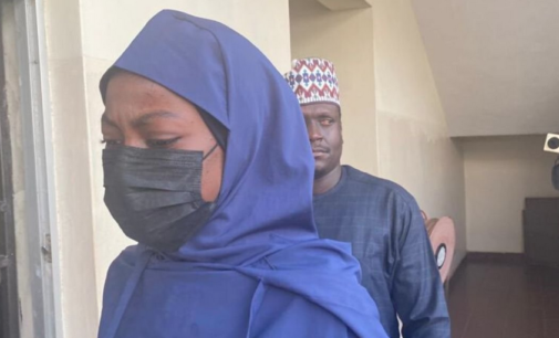 Lady sentenced to 12 months psychiatric care over fake kidnap tweet