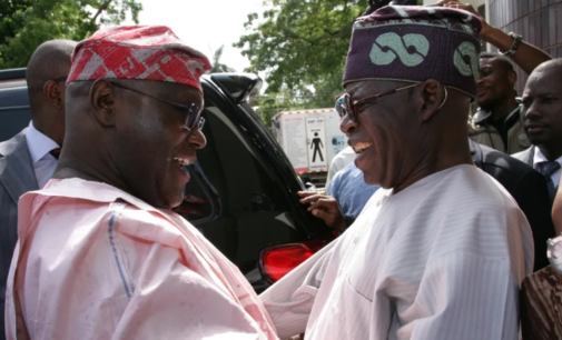 Atiku and Tinubu: A tale of two Nigerian ‘robber barons’(2)