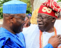 Can Tinubu, Atiku, Peter Obi unite Nigeria? 