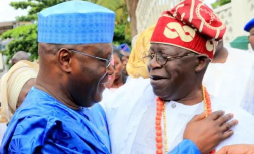 Can Tinubu, Atiku, Peter Obi unite Nigeria? 