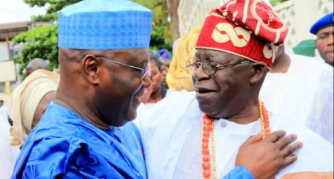 Atiku vs Tinubu in the US: What is really at stake?
