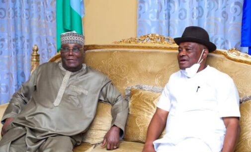Atiku, Wike and the burden of conscience