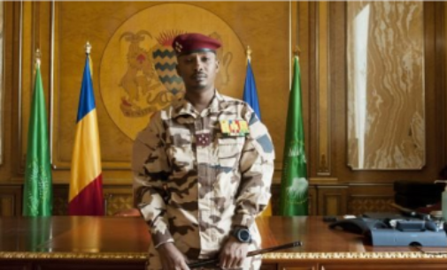 Russia-Ukraine war: Chad declares food emergency, calls for humanitarian aid