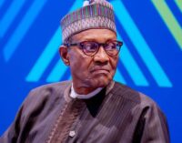 Afenifere: Buhari’s repeated directives to army to confront terrorists not backed by action