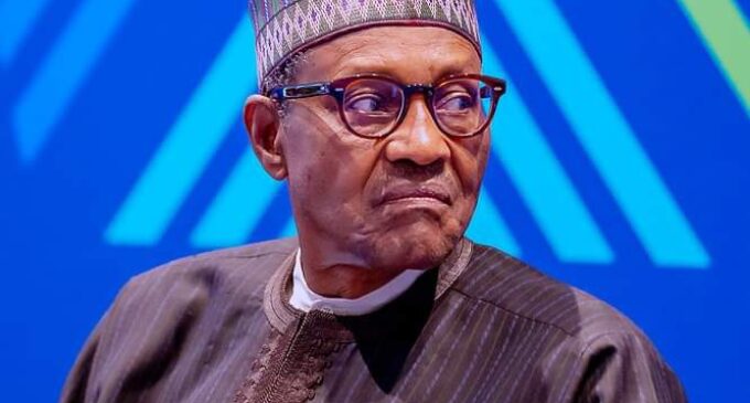 Buhari: Nigerians act religious yet steal, cheat