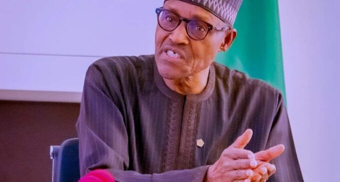 Buhari: Recent governorship elections show my commitment to credible polls
