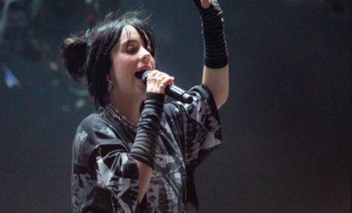 ‘Dark day for American women’ — Billie Eilish reacts to US s’court ruling on abortion