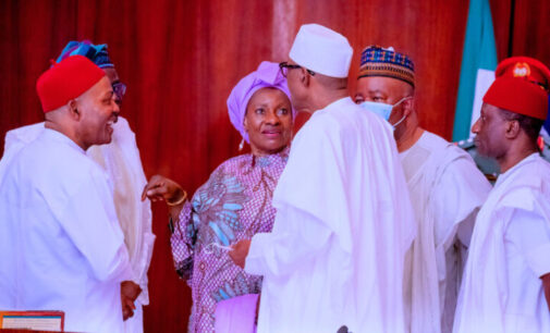 Amaechi, Onu, Akpabio not returning as Buhari nominates new ministers