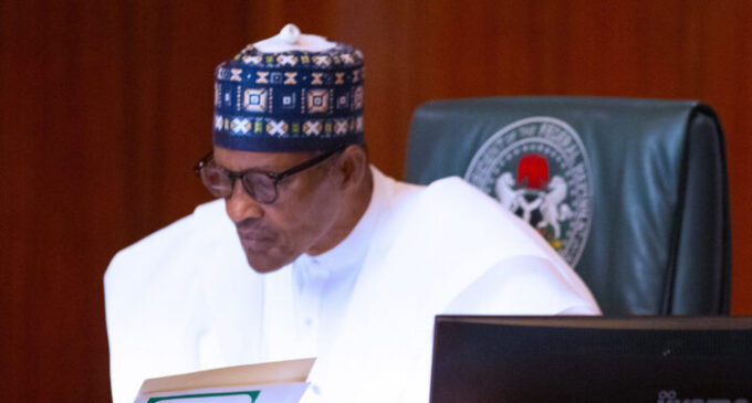 ‘Laughable’ — presidency denies claim Buhari received DSS advisory against Muslim-Muslim ticket