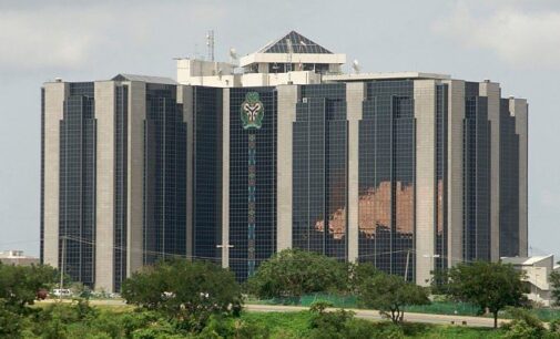 CBN’s risky move on banking giants