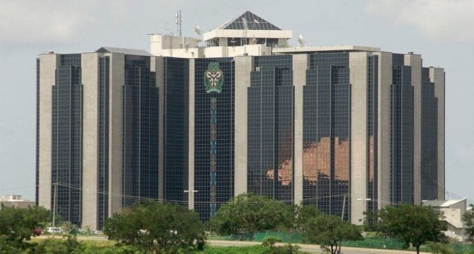 We spent N96.5bn to print, distribute naira notes in 2022, says CBN