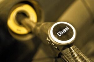 Dangote reduces diesel price from N1,075 to N1,020 per litre