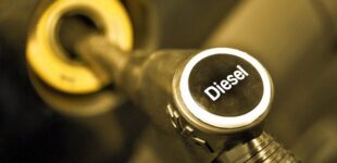 NBS: Taraba, Bauchi, Borno residents paid highest diesel prices in April