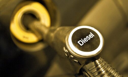 EXTRA: Umahi suspends permanent secretary over ‘persistent theft of diesel’