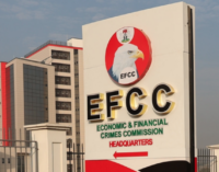 EFCC: We’re investigating Abuja estates acquired from proceeds of money laundering