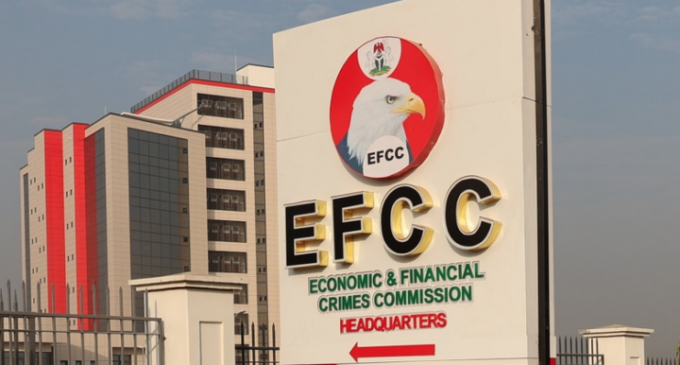 EFCC recovers N1.4bn ‘trapped’ in banks for NHIS (updated)