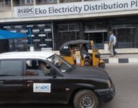 Eko Disco: We lost N4bn to vandalism, cable theft in 6 months