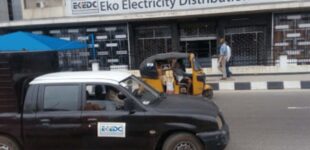 ‘It wasn’t authorised’ — EKEDC board denies recall of Tinuade Sanda as CEO