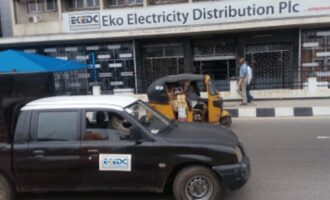 ‘It wasn’t authorised’ — EKEDC board denies recall of Tinuade Sanda as CEO