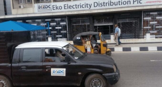 Eko Disco: We lost N4bn to vandalism, cable theft in 6 months