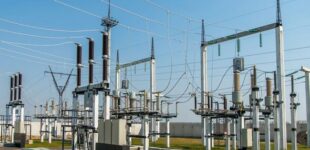 FG inaugurates substation, transformer to boost power transmission by 123MW