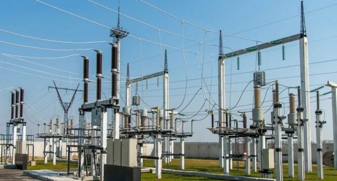 TCN: We’ve restored national power grid after system collapse