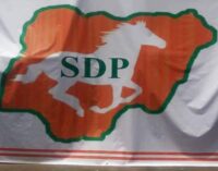 ‘It’s a wicked act’ — SDP condemns attack on secretariat in Kogi