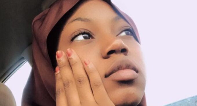 FCT police find missing Amira Safiyanu, debunk report of kidnapping