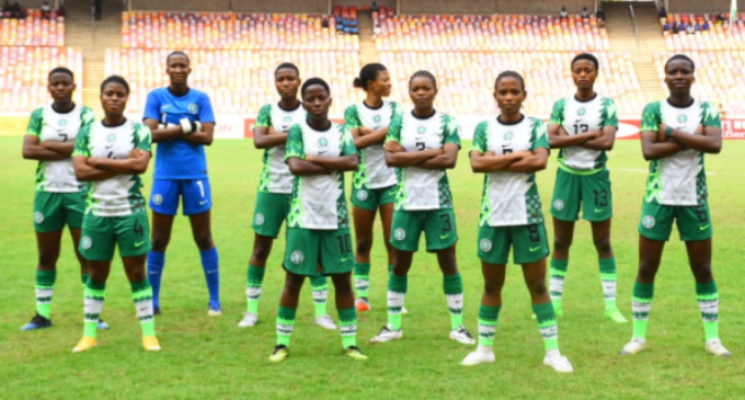Flamingoes defeat Ethiopia to qualify for U17 World Cup