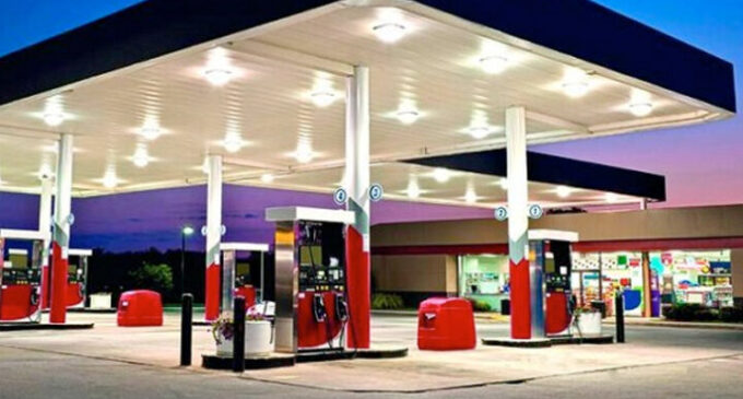 7,000 filling stations to set up conversion centres for autogas, says PETROAN