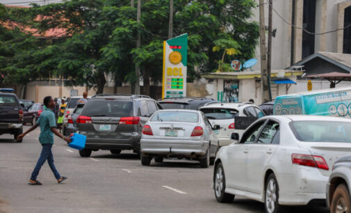 ‘It is no longer sustainable’ — Oil marketers insist on plans to adjust petrol price