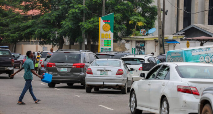 ‘It is no longer sustainable’ — Oil marketers insist on plans to adjust petrol price