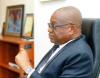 Orji Kalu: Some northern governors jealous of Lawan… they’ve been promised VP slot