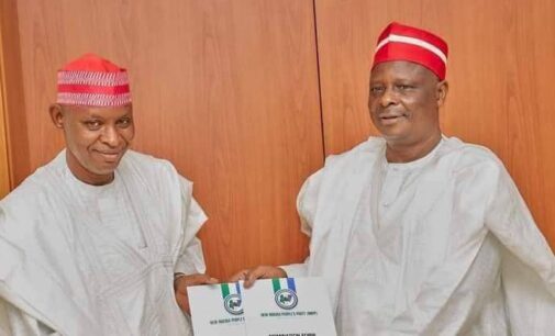 Kano governor-elect will review Sanusi’s dethronement, says Kwankwaso