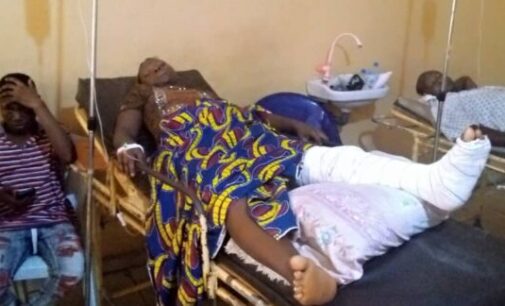 ‘I climbed fence to escape after being shot’ — Owo attack survivor shares ordeal