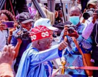Reps majority leader: Nigerians will see miracles with Tinubu as president