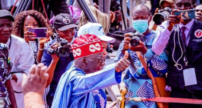 Reps majority leader: Nigerians will see miracles with Tinubu as president