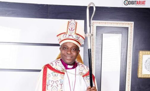 Abducted Anglican bishop, wife, driver regain freedom