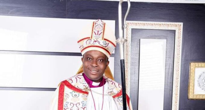 Abducted Anglican bishop, wife, driver regain freedom