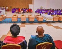 Owo attack: Ondo commences construction of memorial park to honour slain victims