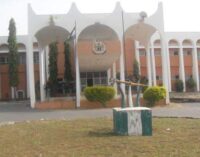 Kogi assembly impeaches four principal officers over ‘gross misconduct’