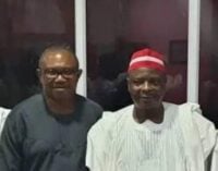 End alliance talks with Kwankwaso, support group tells Obi