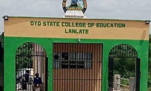 Oyo college of education staff seek state intervention over ‘salary arrears, poor facilities’