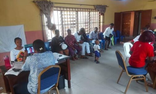 Plateau, Bauchi declare work-free days for voter registration