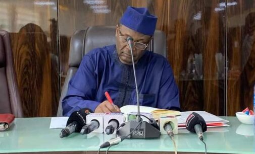 INEC to issue certificates of return to governors-elect from March 29 to 31